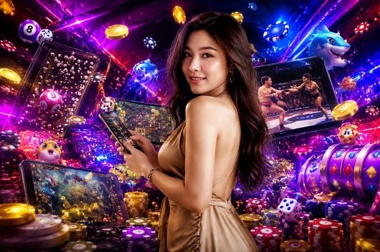 sexsygame