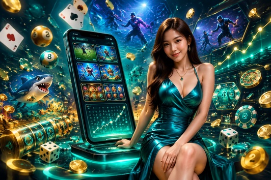 sexsygame