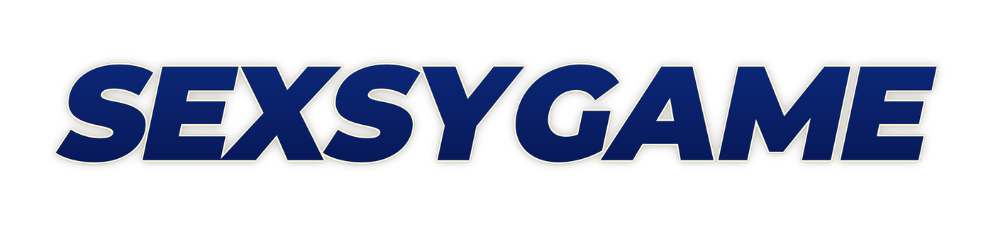 sexsygame logo